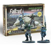 Modiphius ENTERTAINT LTD (Indies Merchandise)