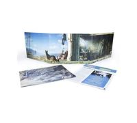 Modiphius | Fallout Wasteland Warfare RPG GM Screen And Booklet | Game Master Accessory For Fallout Wasteland Warfare RPG Expansion | 1+ Players | 60-120 Minutes