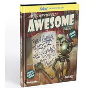 Modiphius Intrattenimento: Fallout: The Roleplaying Game - Racconti sorprendentemente fantastici 1-4 e bonus Quest - Libro di giochi di ruolo con copertina rigida, storie nuove e precedenti