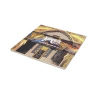 Modiphius John Carter of Mars: Airships of Barsoom Tile Set (John Carter RPG Acc