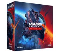 Modiphius Mass Effect: Priority Hagalaz Board Game Ages 14+ 1-4 Players