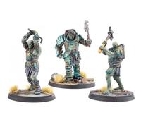 Modiphius- Rpg, Multicolore, MUH051813
