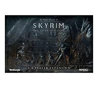 Modiphius Skyrim Adventure Gioco da tavolo: espansione per 5-8 giocatori (MUH106009)