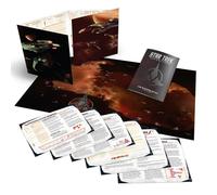 Modiphius Kit Gamemaster Star Trek Adventures: The Klingon Empire – Multi