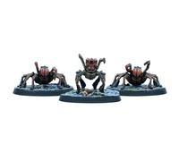 Modiphius Entertainment Elder Scrolls Call to Arms Frostbite Spiders Miniatures