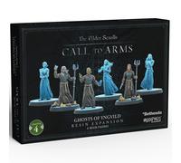 Modiphius: The Elder Scrolls Call to Arms - Ghosts of Yngvild - 6 Figure Resin E