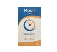 MODIR 14 Cps