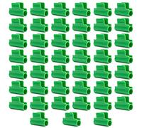 Modixun 45 clip per serra, 16 mm, Verde