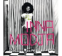 Modja Inna - Everyday Is a New World