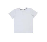 MODJEANS Maglietta Donna - T-Shirt Basic in Cotone - Taglia XXL, Bianco - Maglietta a Maniche Corte per l’Uso Quotidiano e Il Tempo Libero