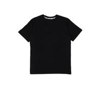 MODJEANS Maglietta Uomo Girocollo - Taglia XXL, Nero - Maglietta Basic in Cotone - Morbida ed Elastica per Tutti i Giorni e Il Tempo Libero