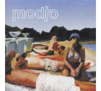 Modjo +2 [CD Extra]