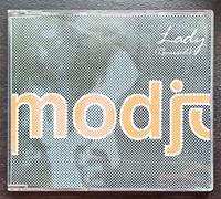 Modjo - Lady (Remixes)