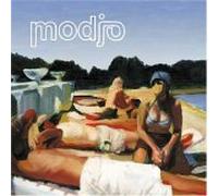 Modjo - Modjo