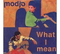 Modjo - What I Mean