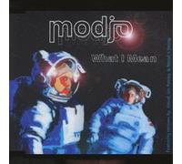 Modjo - What I Mean