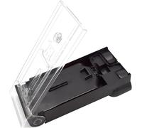 MODJUEGO Aspirapolvere Ricarica Rack Stand Caricatore Appeso Supporto di Ricambio per Dyson V10 Wireless Aspirapolvere Accessori