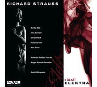 Modl - Strauss: Elektra