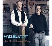Modlin & Scott - One More Chance To Play