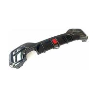 MoDma Auto Diffusore Paraurti Posteriore per B-MW 1 Series F20 2015-2020 Diffusore Paraurti Spoiler Posteriori Car Accessori