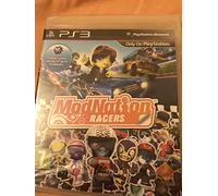 Modnation Racers