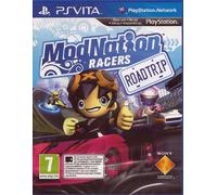 Modnation Racers PSV PEGI [Edizione : Germania]