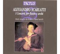 Modo Antiquo - I Concerti Per Flau