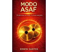 Modo Asaf: El cielo tiene un sonido. Tu tienes una parte