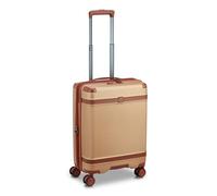 MODO by Roncato CHARM 2.0 Trolley bagaglio a mano 55x40x20/25 cm Espandibile - Ecru
