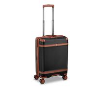 MODO by Roncato Charm 2.0 4 ruote Carrello della cabina 55 cm con piega di espansione nero