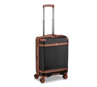MODO by Roncato CHARM 2.0 Trolley bagaglio a mano 55x40x20/25 cm Espandibile - Nero