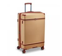 Modo By Roncato Charm 2.0 Trolley Grande 77 Cm Espandibile - Ecru