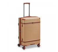 Modo By Roncato Charm 2.0 Trolley Medio 67 Cm Espandibile - Ecru