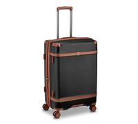 MODO by Roncato Charm 2.0 4 ruote Carrello 67 cm con piega di espansione nero