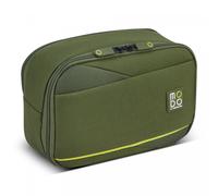 Modo By Roncato Eclipse 2.0 Necessaire 15.5x25x7.5 Cm - Verde Militare