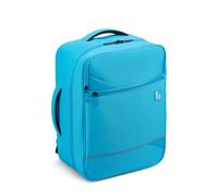 MODO by Roncato ECLIPSE 2.0 Ryanair Zaino da viaggio 40x30x20 cm - Azzurro Cielo