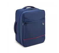 Modo By Roncato Eclipse 2.0 Ryanair Zaino Da Viaggio 40x30x20 Cm - Blu Navy