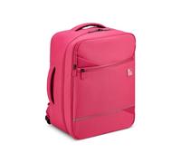 Modo By Roncato Eclipse 2.0 Ryanair Zaino Da Viaggio 40x30x20 Cm - Magenta
