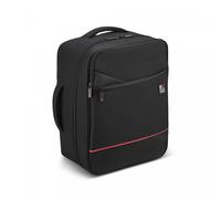 Modo By Roncato Eclipse 2.0 Ryanair Zaino Da Viaggio 40x30x20 Cm - Nero