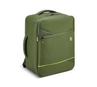MODO by Roncato ECLIPSE 2.0 Ryanair Zaino da viaggio 40x30x20 cm - Verde Militare