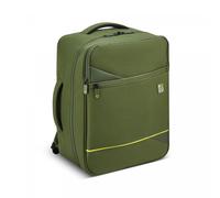 Modo By Roncato Eclipse 2.0 Ryanair Zaino Da Viaggio 40x30x20 Cm - Verde Militare