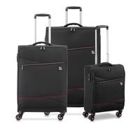 MODO by Roncato ECLIPSE 2.0 Set valigie - Nero