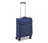 Modo By Roncato Eclipse 2.0 Trolley Bagaglio A Mano 55x40x20 Cm - Blu Navy