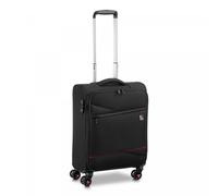 Modo By Roncato Eclipse 2.0 Trolley Bagaglio A Mano 55x40x20 Cm - Nero