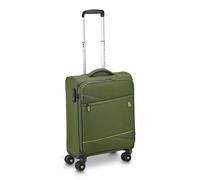 Modo By Roncato Eclipse 2.0 Trolley Bagaglio A Mano 55x40x20 Cm - Verde Militare