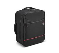 MODO by Roncato ECLIPSE 2.0 zaino cabina (BLACK-01)