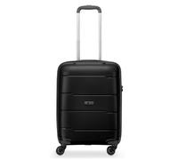 Modo By Roncato Galaxy Spinner 55/20 40l Tsa Trolley Bag Nero