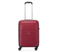 Modo By Roncato Galaxy Spinner 55/20 40l Tsa Trolley Bag Rosso