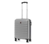 MODO by Roncato Houston Trolley Cabina 55 cm con TSA - Silver