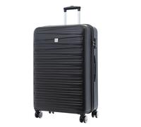 Modo By Roncato Houston Trolley Grande 76 Cm - Nero